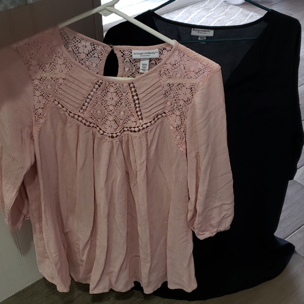 Mayernity 3/4 sleeve shirts